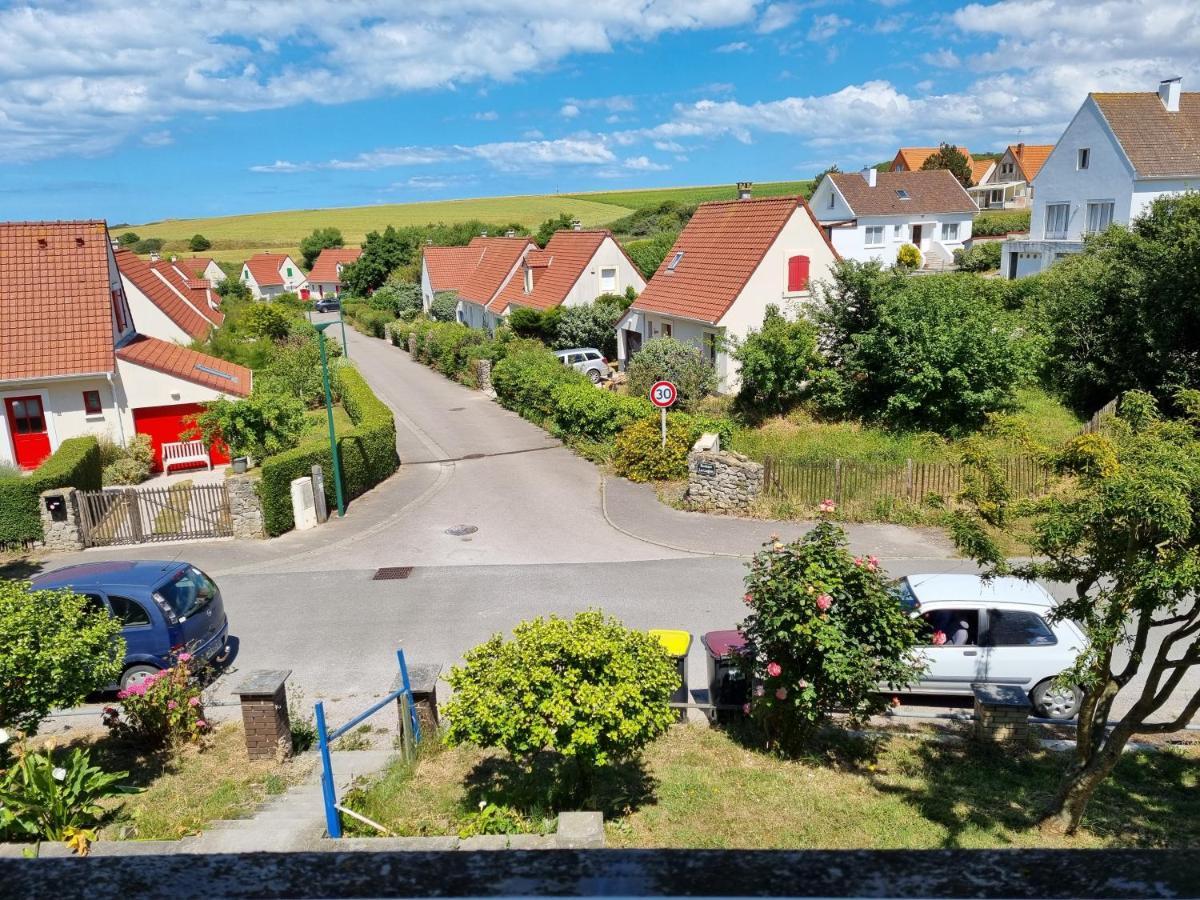Kaly Audinghen Exterior foto